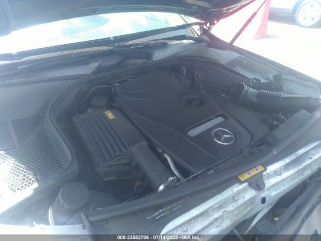 Photo 9 VIN: 55SWF4KB4GU133918 - MERCEDES-BENZ C-CLASS 