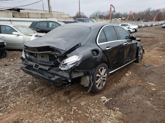 Photo 3 VIN: 55SWF4KB4GU140240 - MERCEDES-BENZ C 300 4MAT 