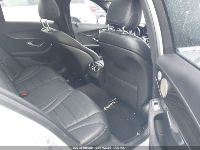 Photo 7 VIN: 55SWF4KB4GU147446 - MERCEDES-BENZ C 300 