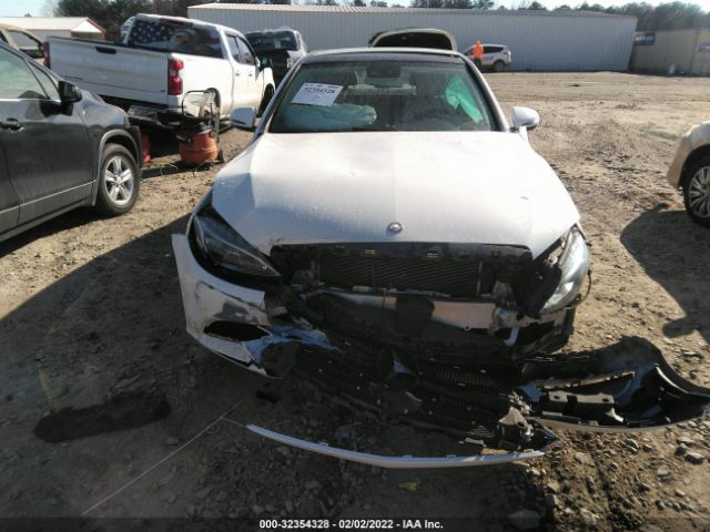 Photo 5 VIN: 55SWF4KB4GU147530 - MERCEDES-BENZ C-CLASS 