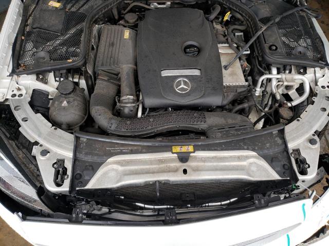 Photo 6 VIN: 55SWF4KB4GU152811 - MERCEDES-BENZ C 300 4MAT 