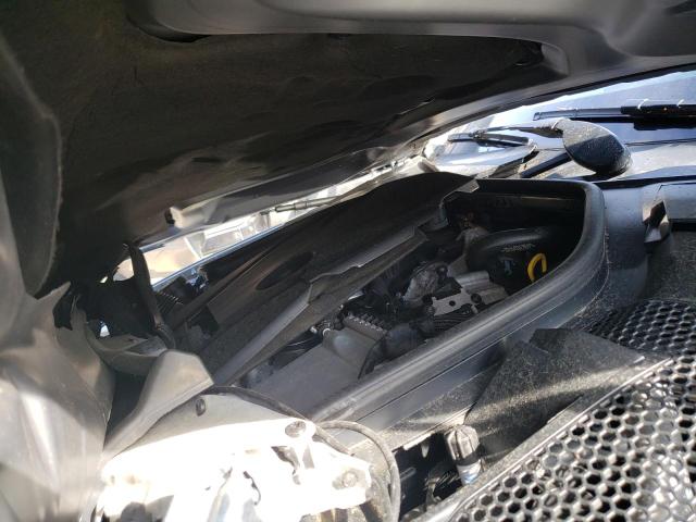 Photo 10 VIN: 55SWF4KB4GU156714 - MERCEDES-BENZ C 300 4MAT 