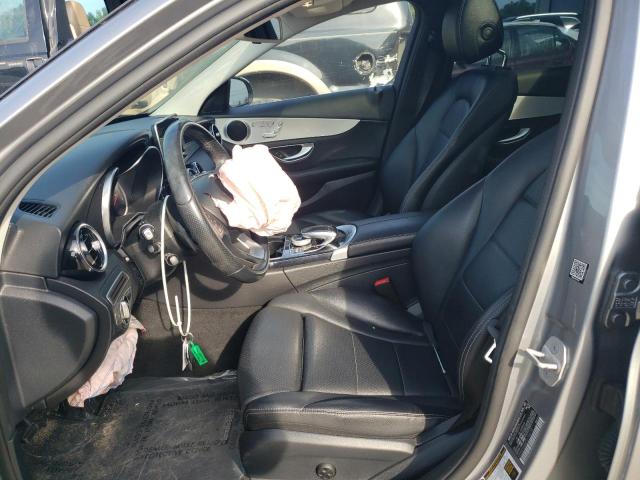 Photo 6 VIN: 55SWF4KB4GU156714 - MERCEDES-BENZ C 300 4MAT 