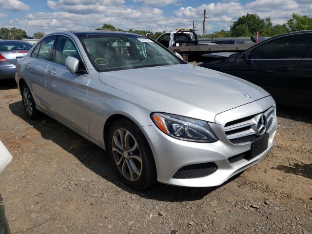 Photo 0 VIN: 55SWF4KB4GU171696 - MERCEDES-BENZ C 300 4MAT 