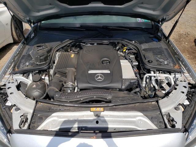 Photo 6 VIN: 55SWF4KB4GU171696 - MERCEDES-BENZ C 300 4MAT 