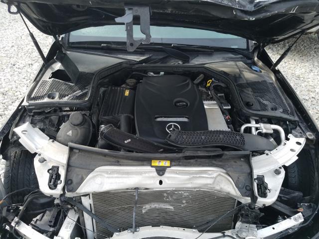 Photo 6 VIN: 55SWF4KB4GU173223 - MERCEDES-BENZ C 300 4MAT 