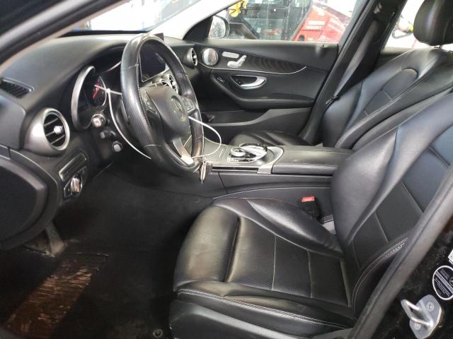 Photo 6 VIN: 55SWF4KB4GU176204 - MERCEDES-BENZ C 300 4MAT 