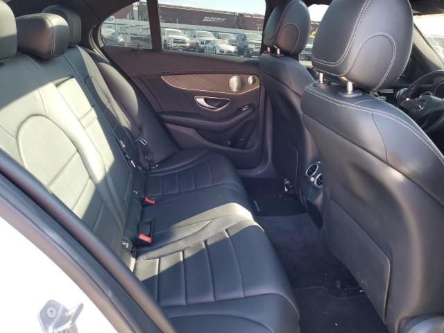 Photo 5 VIN: 55SWF4KB4GU176882 - MERCEDES-BENZ C 300 4MAT 