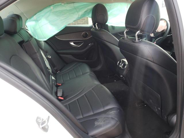 Photo 5 VIN: 55SWF4KB4HU185129 - MERCEDES-BENZ C 300 4MAT 