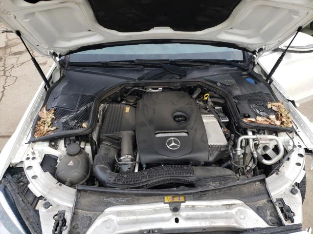 Photo 6 VIN: 55SWF4KB4HU185129 - MERCEDES-BENZ C 300 4MAT 