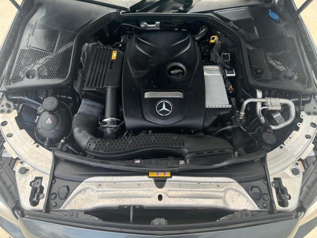 Photo 13 VIN: 55SWF4KB4HU214841 - MERCEDES-BENZ C 300 4MAT 