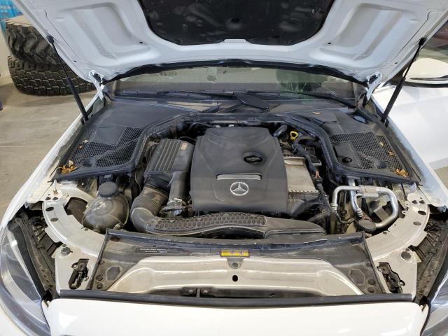 Photo 10 VIN: 55SWF4KB4HU221238 - MERCEDES-BENZ C 300 4MAT 