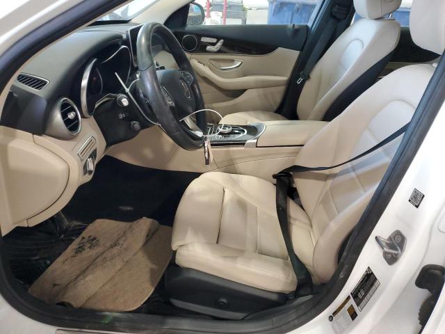 Photo 6 VIN: 55SWF4KB4HU221238 - MERCEDES-BENZ C 300 4MAT 