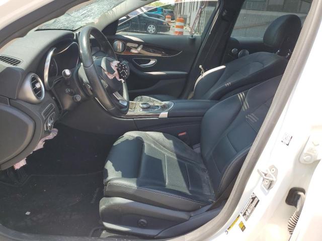 Photo 6 VIN: 55SWF4KB4JU243889 - MERCEDES-BENZ C 300 4MAT 