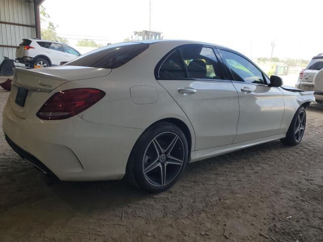 Photo 2 VIN: 55SWF4KB4JU246923 - MERCEDES-BENZ C 300 4MAT 