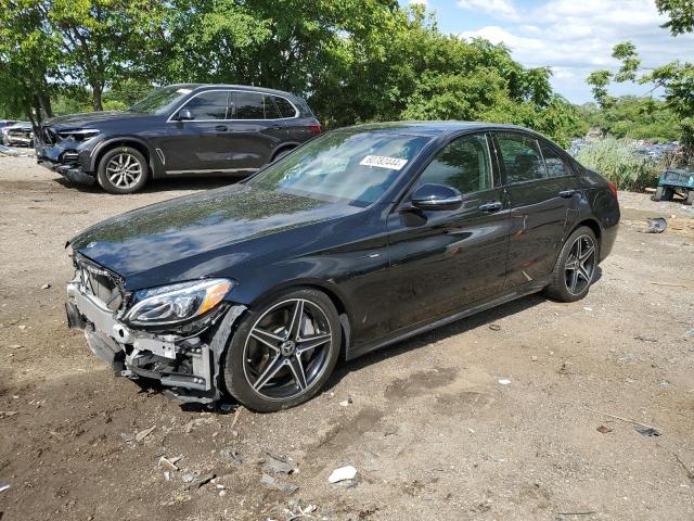 Photo 0 VIN: 55SWF4KB4JU269781 - MERCEDES-BENZ C 300 4MAT 