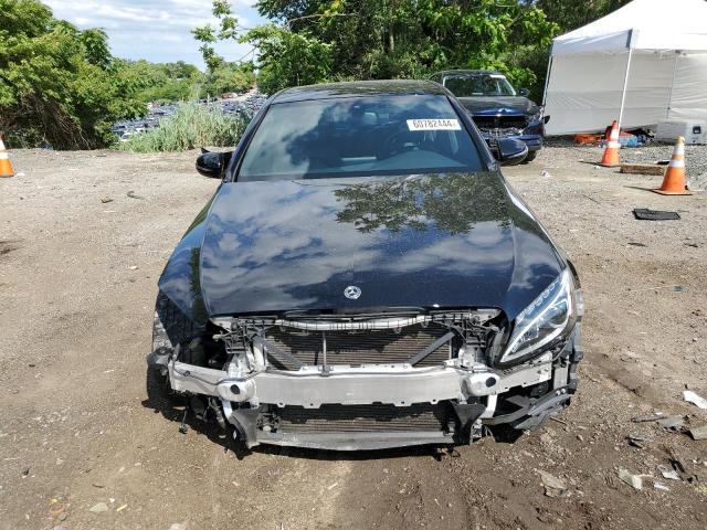 Photo 4 VIN: 55SWF4KB4JU269781 - MERCEDES-BENZ C 300 4MAT 