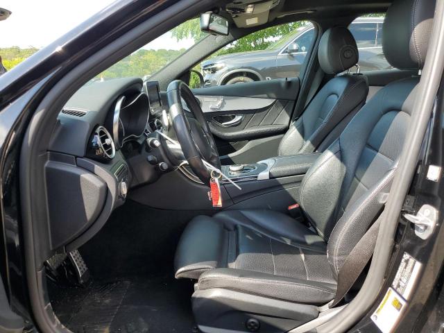 Photo 6 VIN: 55SWF4KB4JU269781 - MERCEDES-BENZ C 300 4MAT 