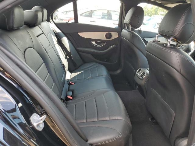 Photo 9 VIN: 55SWF4KB4JU269781 - MERCEDES-BENZ C 300 4MAT 