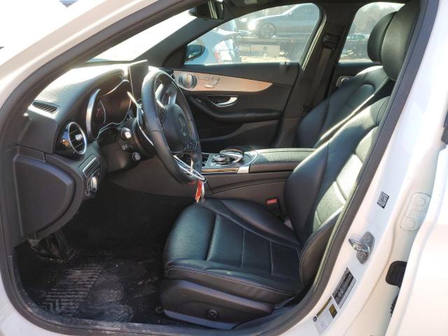 Photo 6 VIN: 55SWF4KB4JU270929 - MERCEDES-BENZ C 300 4MAT 