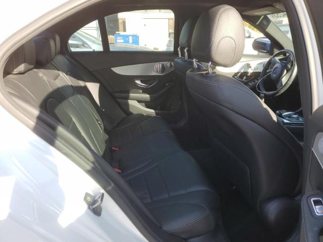 Photo 9 VIN: 55SWF4KB4JU270929 - MERCEDES-BENZ C 300 4MAT 