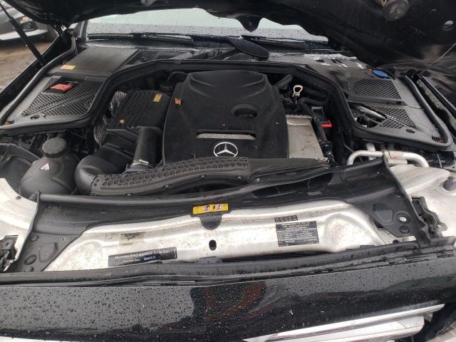 Photo 10 VIN: 55SWF4KB5FU003533 - MERCEDES-BENZ C-CLASS 