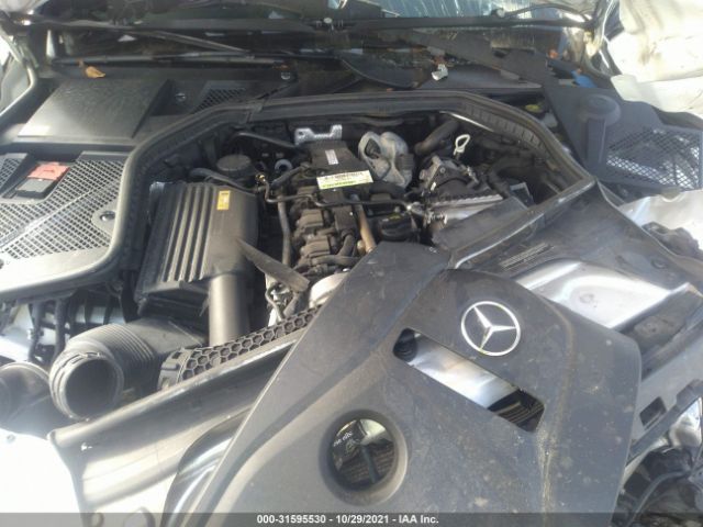 Photo 9 VIN: 55SWF4KB5FU005184 - MERCEDES-BENZ C-CLASS 