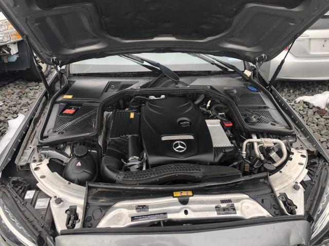 Photo 6 VIN: 55SWF4KB5FU005718 - MERCEDES-BENZ C 300 4MAT 