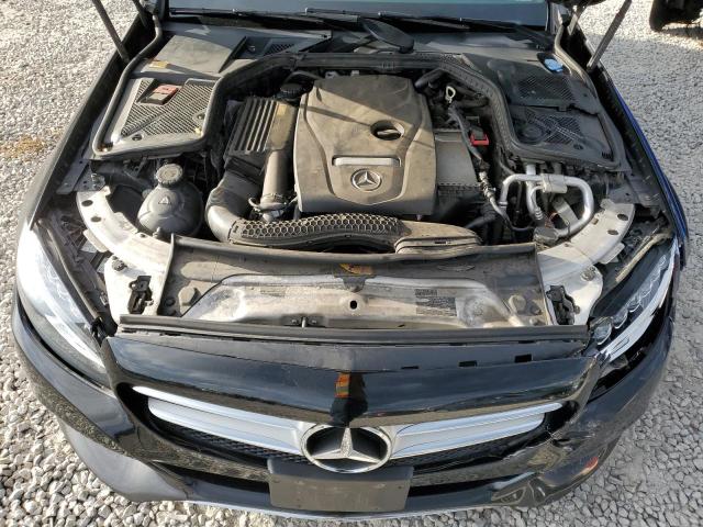 Photo 10 VIN: 55SWF4KB5FU006903 - MERCEDES-BENZ C-CLASS 