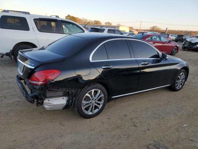 Photo 2 VIN: 55SWF4KB5FU010644 - MERCEDES-BENZ C-CLASS 