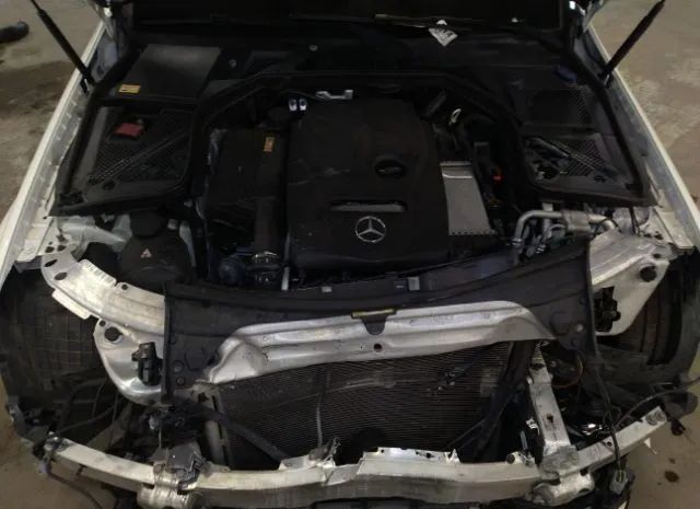 Photo 9 VIN: 55SWF4KB5FU022356 - MERCEDES-BENZ C-KLASSE 