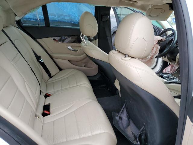 Photo 9 VIN: 55SWF4KB5FU023815 - MERCEDES-BENZ C 300 4MAT 