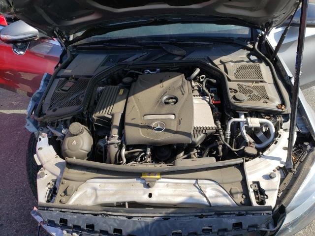 Photo 6 VIN: 55SWF4KB5FU025435 - MERCEDES-BENZ C 300 4MAT 