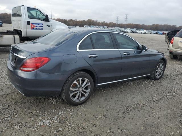 Photo 2 VIN: 55SWF4KB5FU027766 - MERCEDES-BENZ C 300 4MAT 