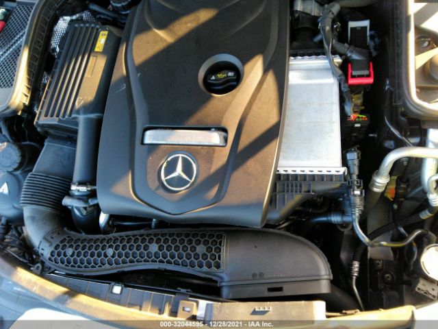 Photo 9 VIN: 55SWF4KB5FU028061 - MERCEDES-BENZ C-CLASS 