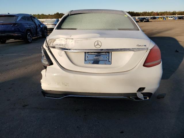 Photo 5 VIN: 55SWF4KB5FU032370 - MERCEDES-BENZ C-CLASS 