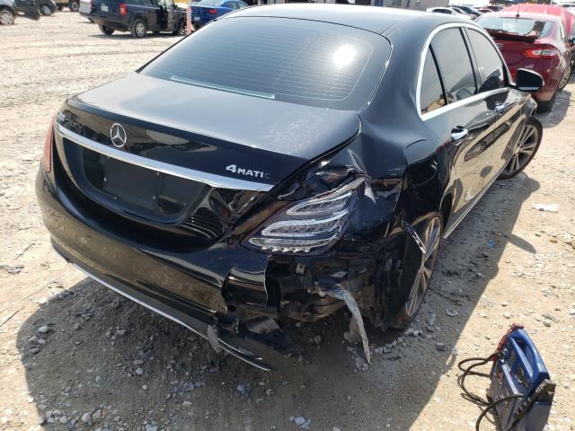 Photo 3 VIN: 55SWF4KB5FU032384 - MERCEDES-BENZ C 300 4MAT 