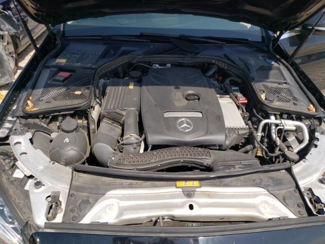 Photo 6 VIN: 55SWF4KB5FU032384 - MERCEDES-BENZ C 300 4MAT 