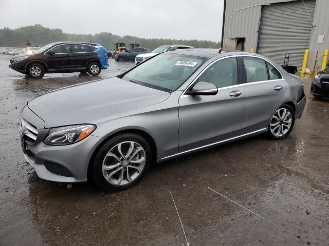 Photo 0 VIN: 55SWF4KB5FU038668 - MERCEDES-BENZ C 300 4MAT 