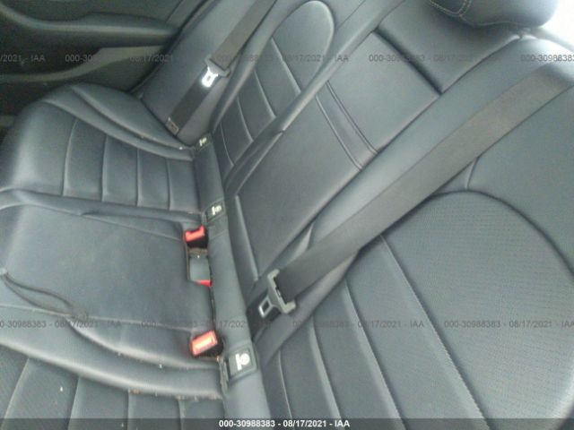 Photo 7 VIN: 55SWF4KB5FU039724 - MERCEDES-BENZ C-CLASS 