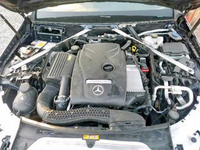 Photo 6 VIN: 55SWF4KB5FU041571 - MERCEDES-BENZ C 300 4MAT 