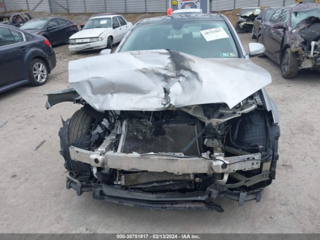 Photo 5 VIN: 55SWF4KB5FU056037 - MERCEDES-BENZ C 300 