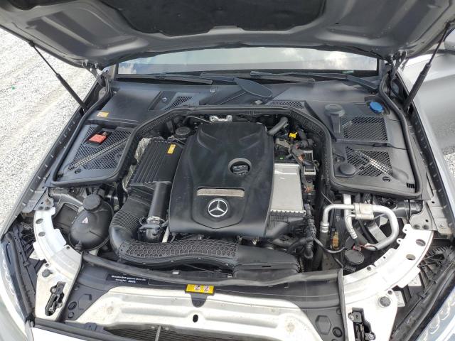 Photo 10 VIN: 55SWF4KB5FU061562 - MERCEDES-BENZ C-CLASS 