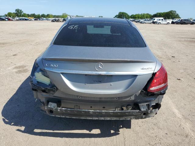 Photo 5 VIN: 55SWF4KB5FU062081 - MERCEDES-BENZ C-CLASS 