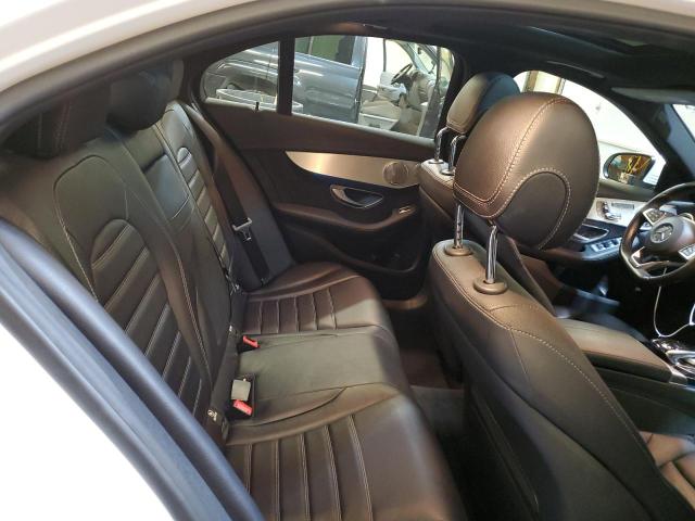 Photo 9 VIN: 55SWF4KB5FU064249 - MERCEDES-BENZ C 300 4MAT 