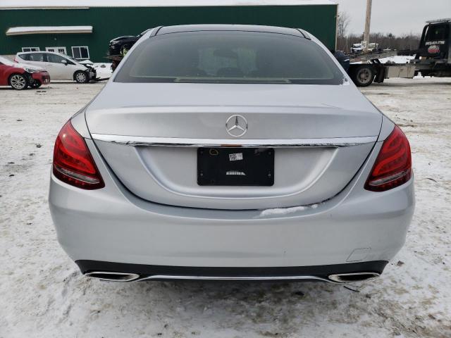 Photo 5 VIN: 55SWF4KB5FU064302 - MERCEDES-BENZ C-CLASS 