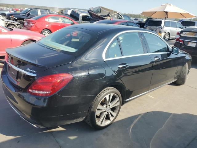 Photo 2 VIN: 55SWF4KB5FU082332 - MERCEDES-BENZ C-CLASS 