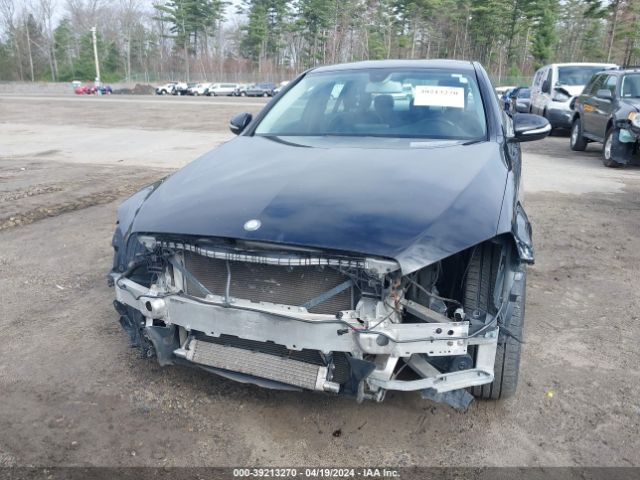 Photo 5 VIN: 55SWF4KB5FU088485 - MERCEDES-BENZ C 300 