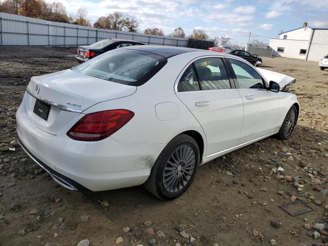 Photo 2 VIN: 55SWF4KB5GU097690 - MERCEDES-BENZ C 300 4MAT 