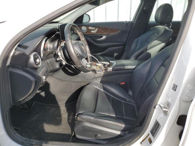 Photo 6 VIN: 55SWF4KB5GU097690 - MERCEDES-BENZ C 300 4MAT 